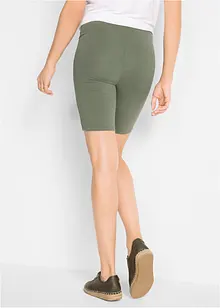 Biker short (set van 2), bonprix