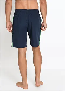 Strandbermuda met zijzak, bonprix