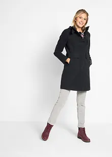 Korte coat, bonprix