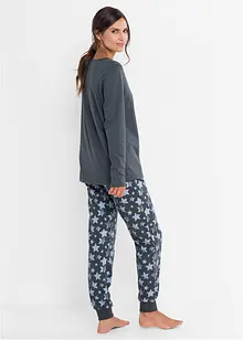 Pyjama (2-dlg.), bonprix