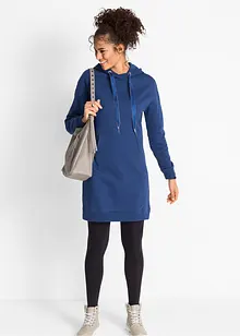 Sweatjurk van puur katoen, bonprix