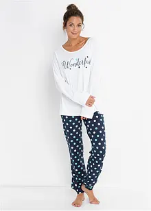 Pyjamabroek, bonprix