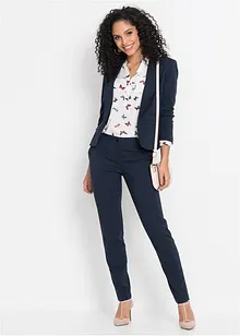 Blazer, korte maten, bonprix