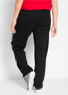 Katoenen sweatpants van katoen, bonprix