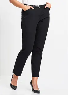 Comfort stretch broek, bonprix