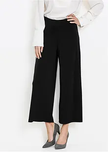 Jersey culotte, bonprix