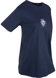 Shirt van katoen, bonprix