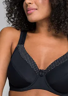Minimizer bh met gewatteerde bandjes, bonprix