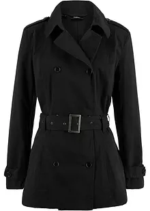 Korte trenchcoat, bonprix