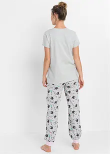 Pyjama (2-dlg.), bonprix