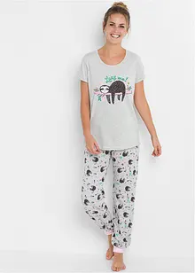 Pyjama (2-dlg.), bonprix