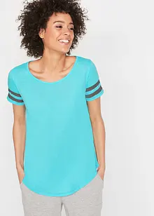 Sportshirt met korte mouwen, bonprix