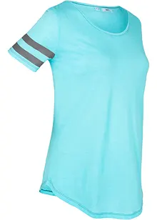 Sportshirt met korte mouwen, bonprix