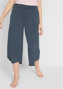 Loungewear culotte, bonprix