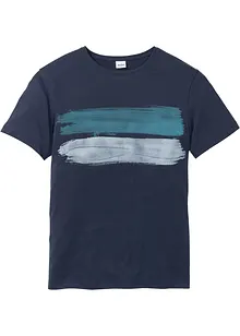 T-shirt met print, bonprix