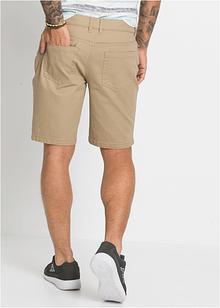 Korte broeken heren | Bestel bermuda shorts bij bonprix