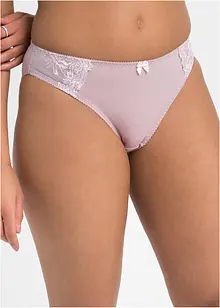 Slip (set van 2), bonprix