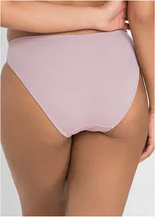 Slip (set van 2), bonprix