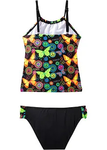 Meisjes tankini (2-dlg. set), bonprix