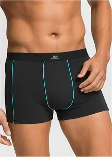 Strakke boxer (set van 3), bonprix