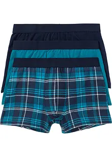 Strakke boxer (set van 3), bonprix