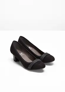 Jana pumps in comfortabele wijdte, Jana