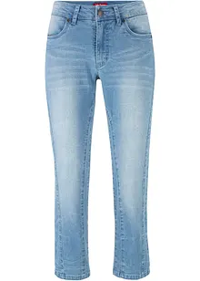 7/8 soft jeans, bonprix