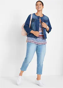 7/8 soft jeans, bonprix