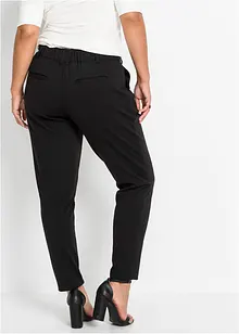 Jersey broek, bonprix