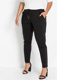 Jersey broek, bonprix