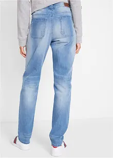 Comfort stretch boyfriend jeans, bonprix