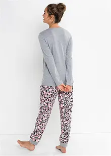 Pyjama (2-dlg. set), bonprix