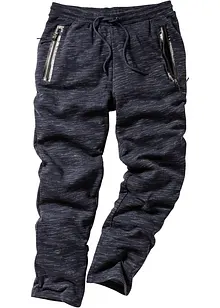 Joggingbroek met ritszakken, bpc bonprix collection