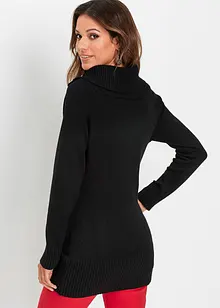 Longpullover, bonprix