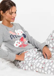 Pyjama (2-dlg.), bonprix