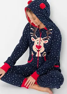 Sweat onesie, bonprix