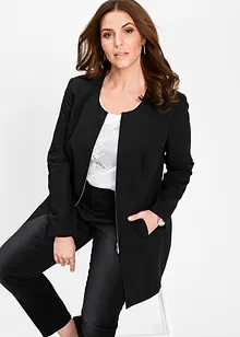 Lange blazer, bonprix