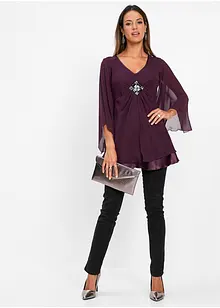 Tuniekblouse, bonprix