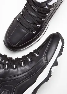 Veterboots, bonprix
