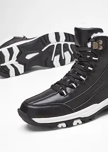 Veterboots, bonprix