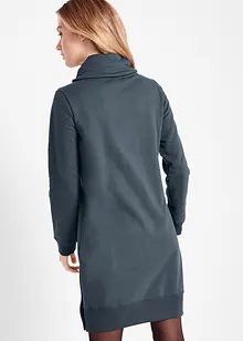 Sweatjurk van katoen, bonprix