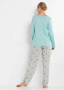 Pyjama (2-dlg.), bpc bonprix collection