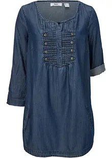 Blouse met halve mouwen, bonprix