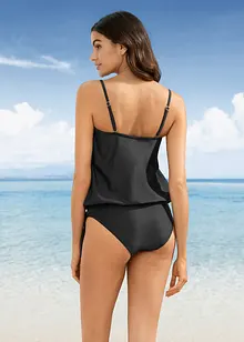 Oversized tankini (2-dlg. set), bonprix