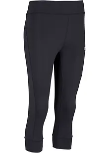 Outdoor capri legging, sneldrogend, bonprix