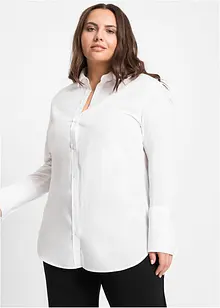 Lange blouse, bonprix