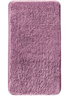 vonk koppel Nacht Badmat in decente kleuren voor meer gezelligheid in de badkamer - salie