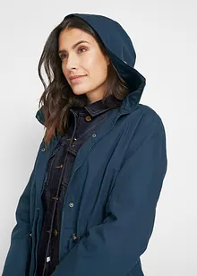 Parka met capuchon, bonprix