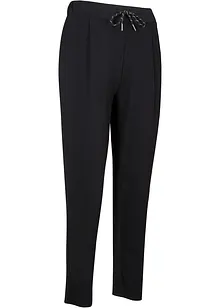 7/8 sportbroek met viscose, bonprix