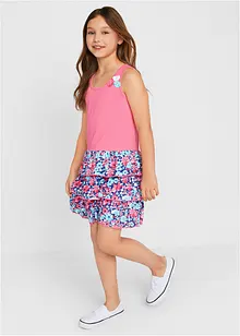 Baby mousseline jumpsuit, bonprix